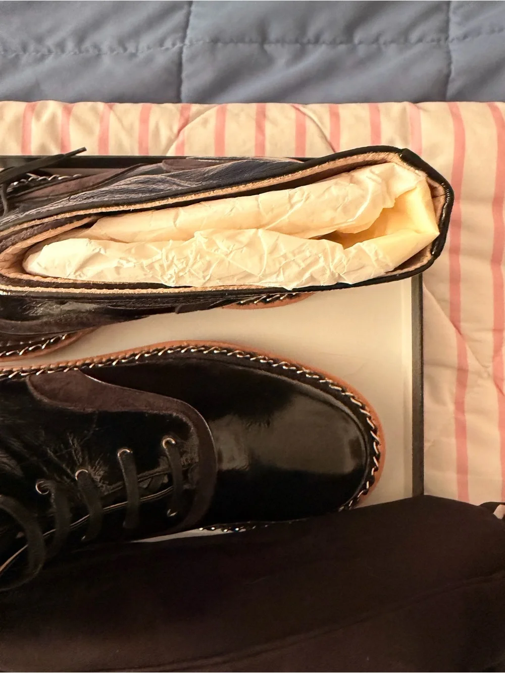 CHANEL women’s deadstock
